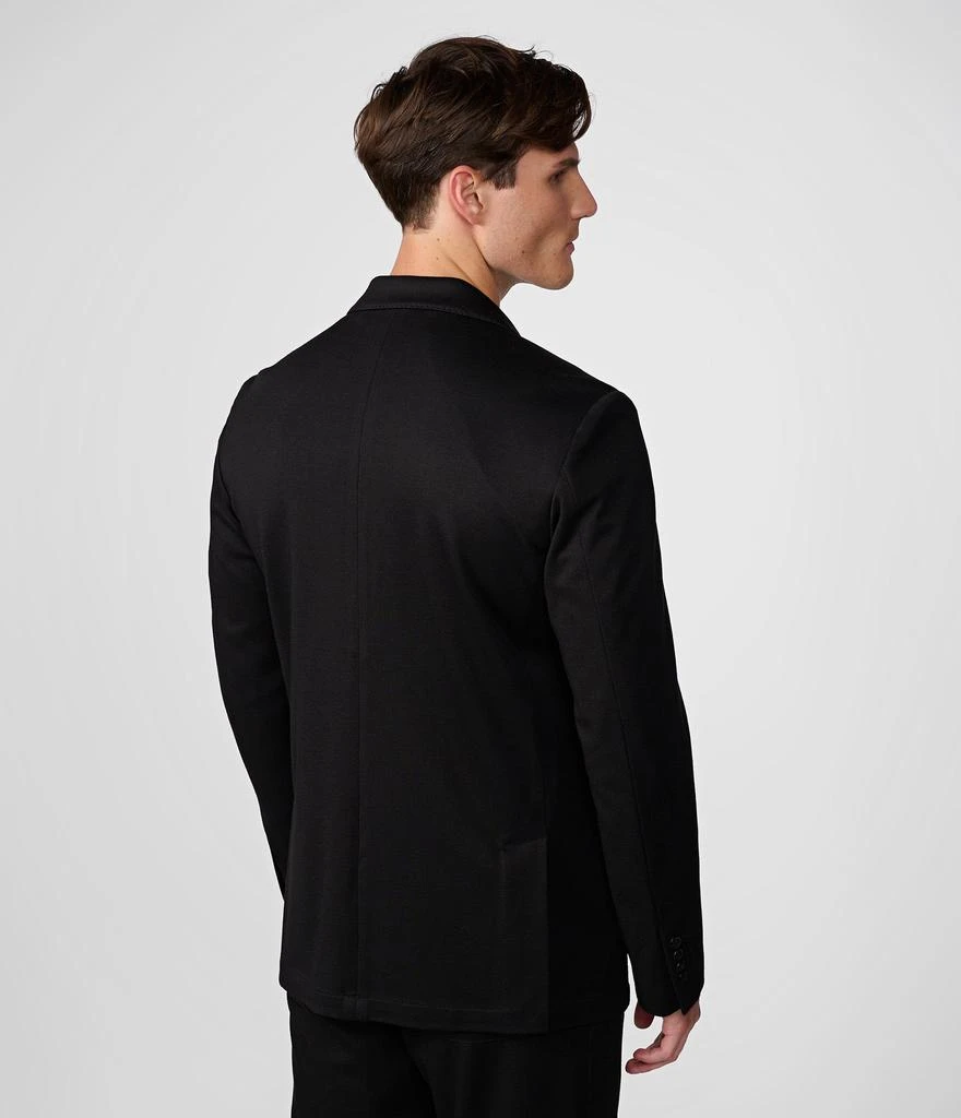 Karl Lagerfeld Paris PEAK LAPEL BUTTON BLAZER 2