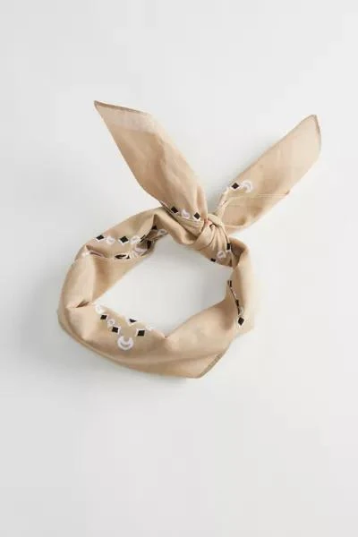 Rothco Rothco Paisley Pattern Cotton Bandana 4