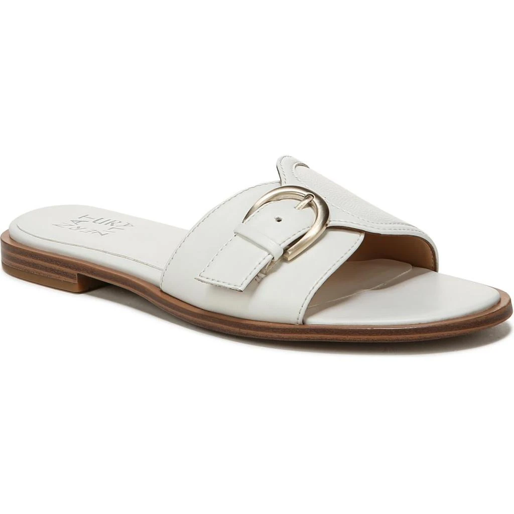 Naturalizer Lilia Womens Slip On Slide Sandals 3