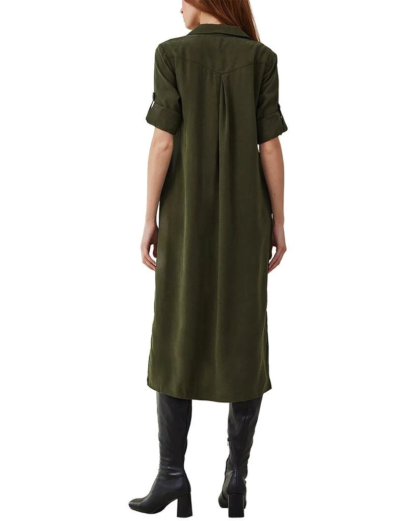 Bella Dahl Western Yoke Duster Dress 2