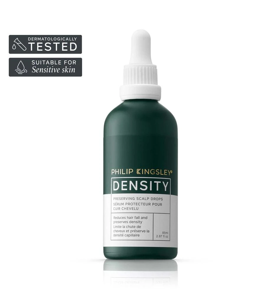 Philip Kingsley Density Preserving Scalp Drops (85ml) 2