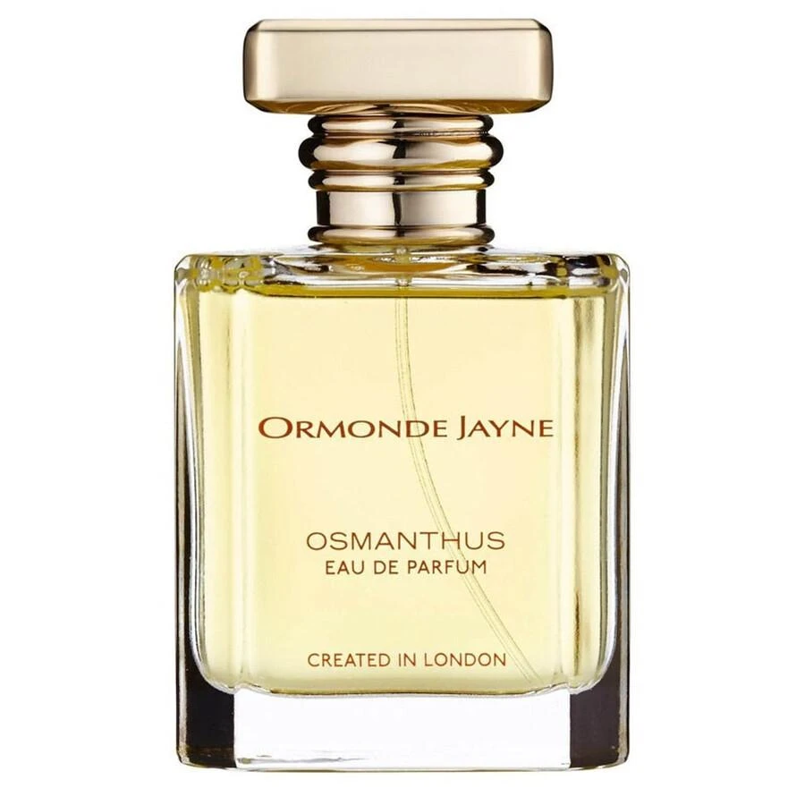 Ormonde Jayne Ormonde Jayne Osmanthus Unisex EDP 1