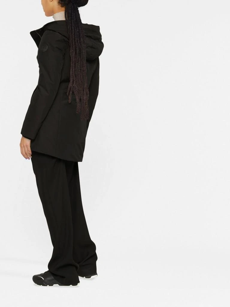 Woolrich BOULDER PARKA COAT 5