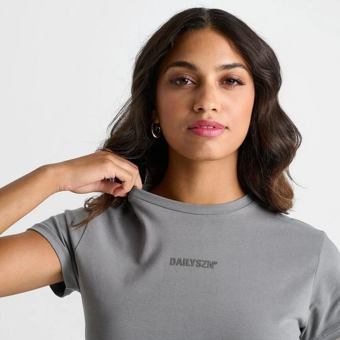 undefined Women's DAILYSZN Everyday T-Shirt 5