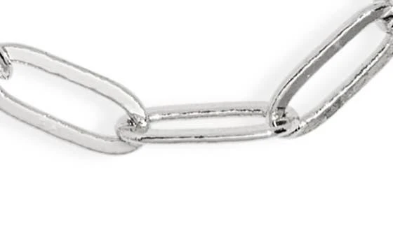 Nordstrom Mixed Chain Layered Necklace 4