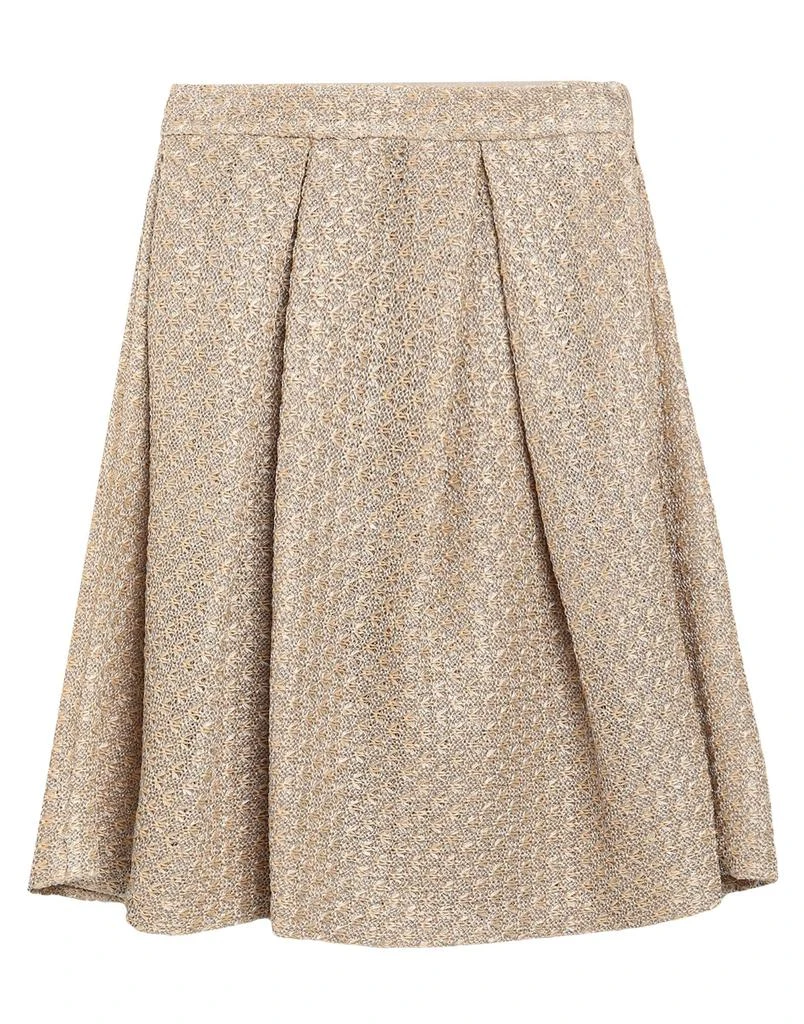 ERMANNO Mini skirt