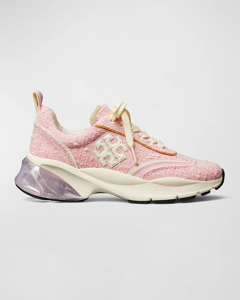Tory Burch Good Luck Trainer Sneakers 1