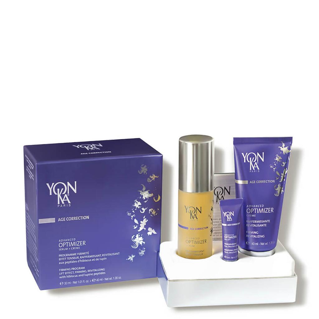 Yon-Ka Paris Skincare Yon-Ka Paris Skincare Advanced Optimizer Duo