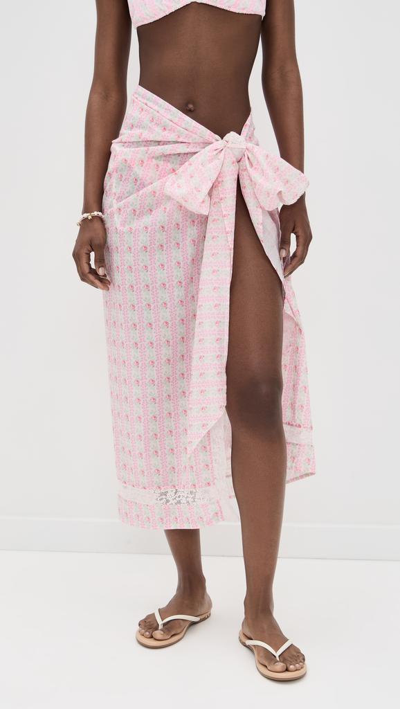 LOVESHACKFANCY Emabella Pareo