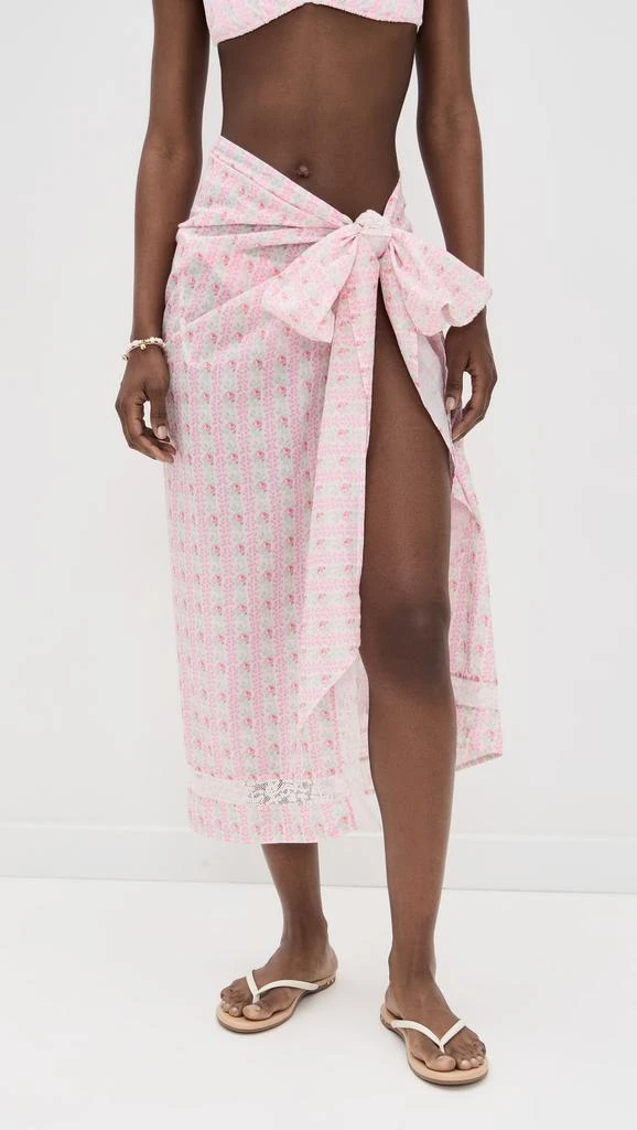LOVESHACKFANCY Emabella Pareo 1