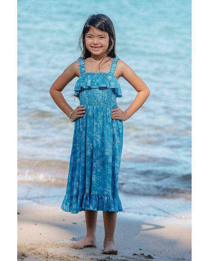 Tiare Hawaii Girls' Minnie Dress - Little Kid, Big Kid