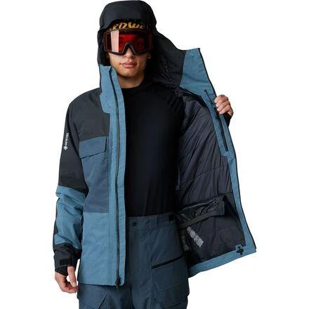 Mountain Hardwear Cloud Bank GORE-TEX Jacket - Men
s 3