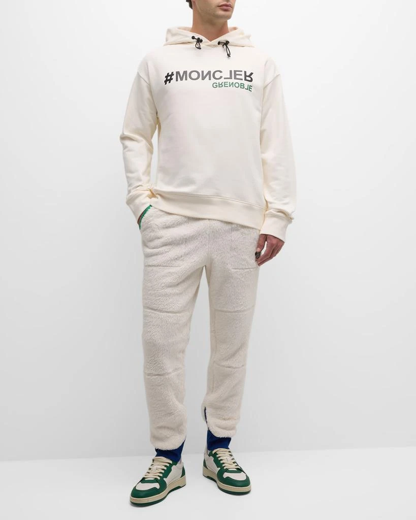 Moncler Men's G Logo Hoodie 2