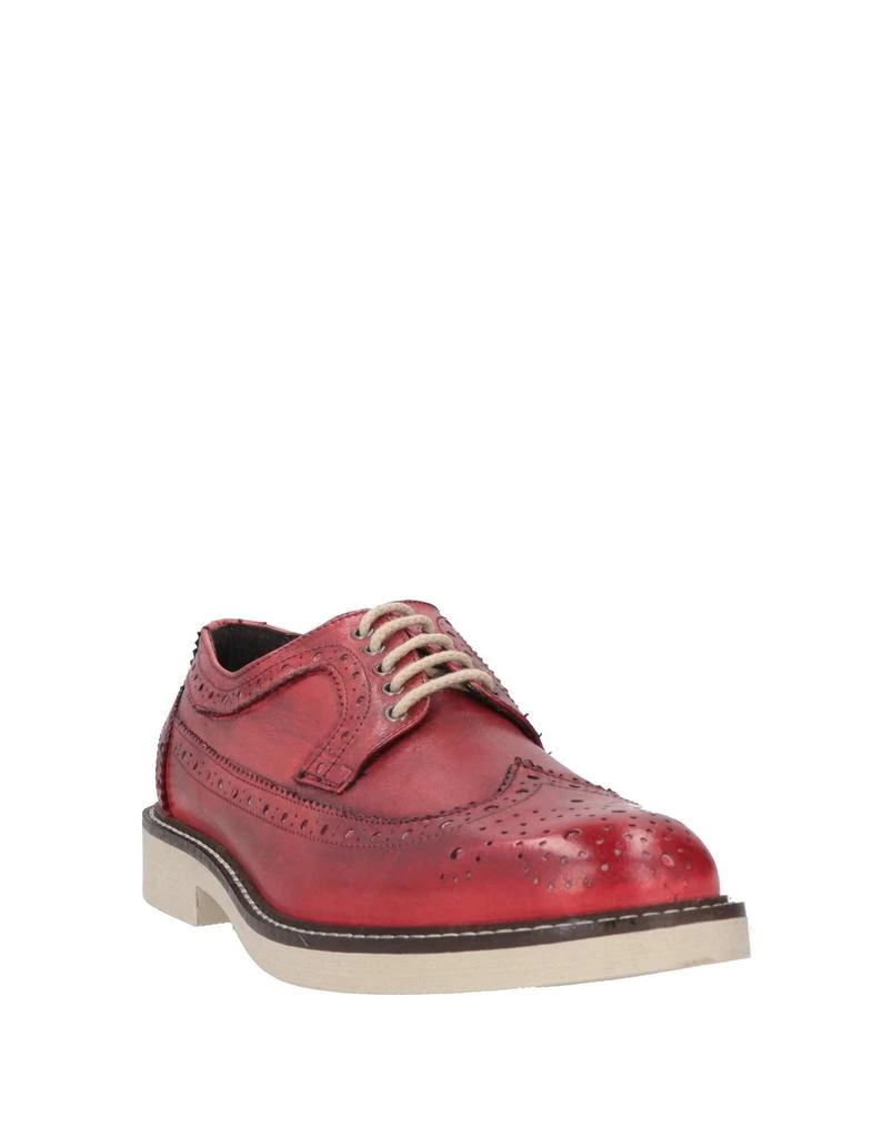 RICHARD LARS Laced shoes 2