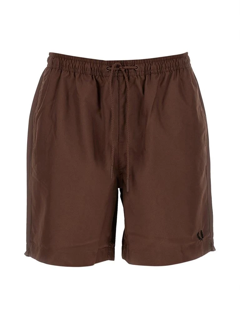 Fred Perry Swimsuit 1
