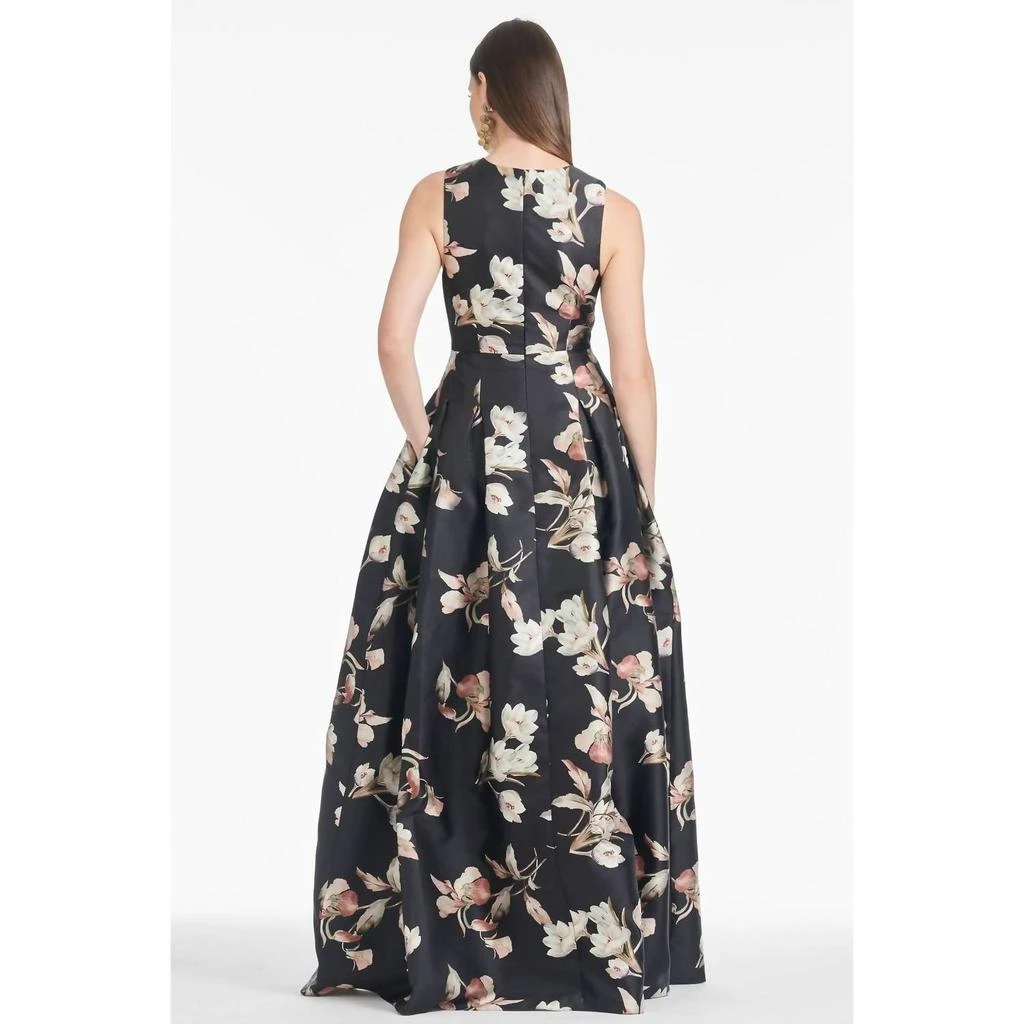Sachin & Babi Sachin & Babi - Brooke Gown 3
