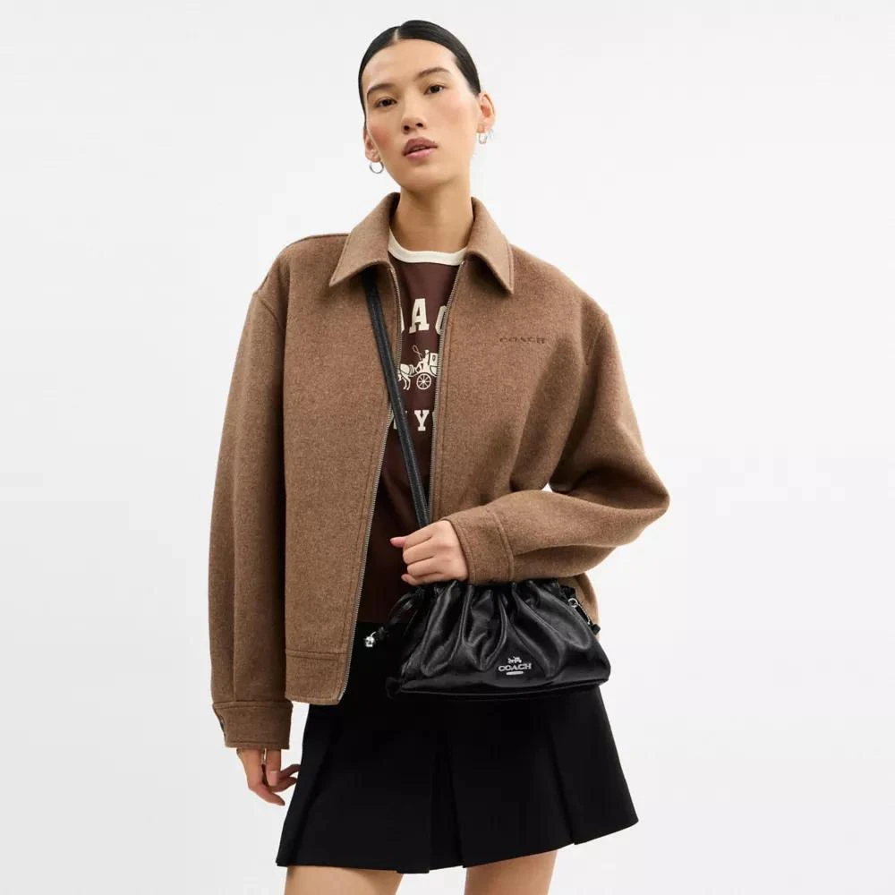 Coach Faye Shoulder Bag 2