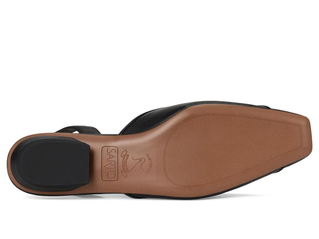 Franco Sarto A-debbie Slingback Shoes 3
