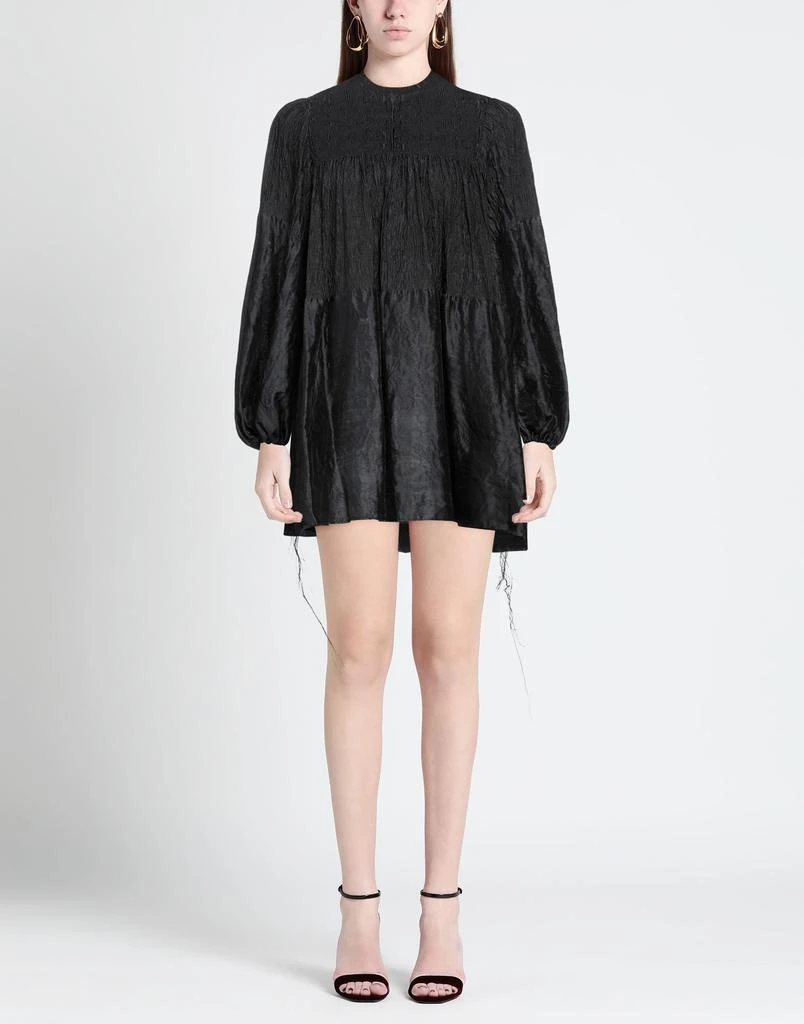 Marques Almeida Short dress 2