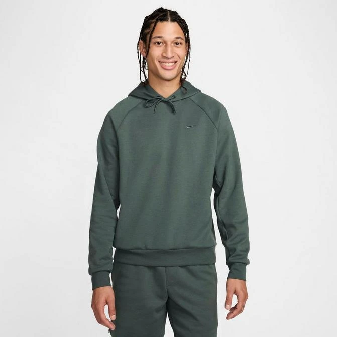 NIKE Men's Nike Primary Dri-FIT UV Pullover Versatile Hoodie 1