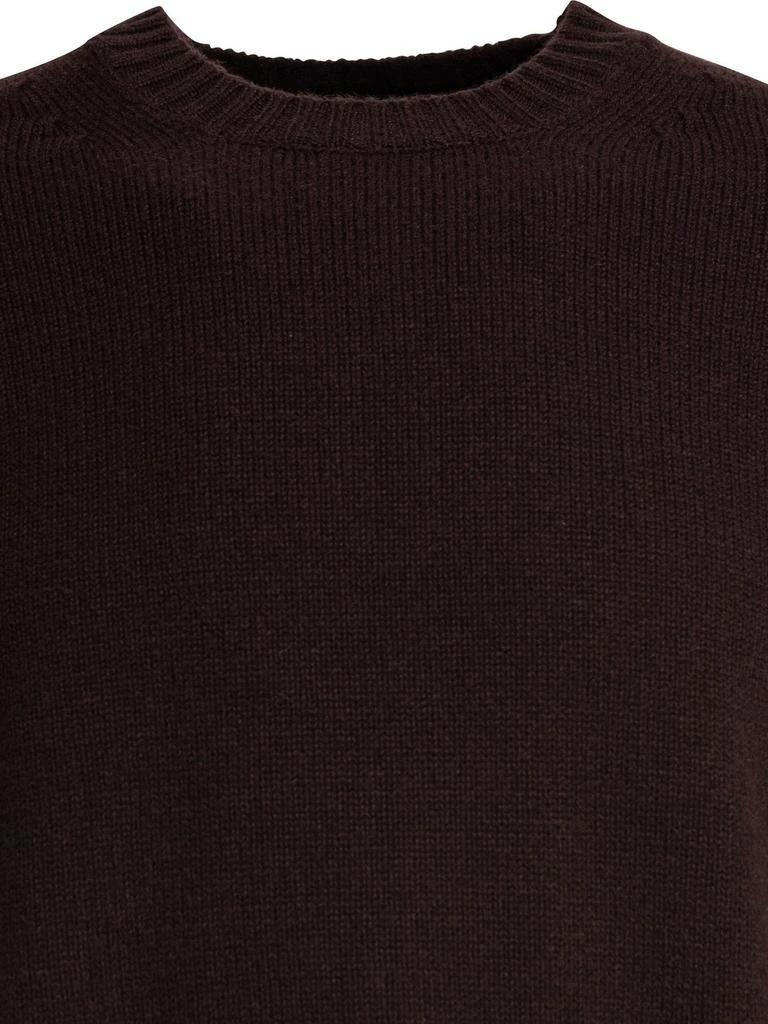 Tom Ford Tom Ford	Long-Sleeved Crewneck Jumper 3