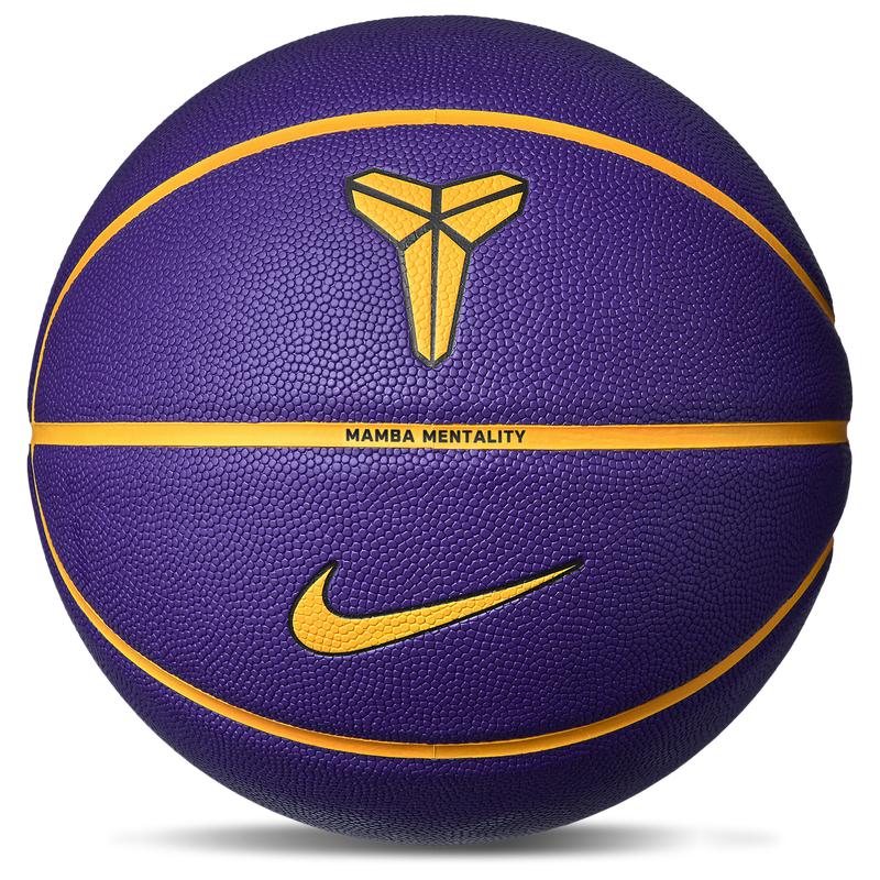 NIKE Nike All Court 8 Panel Kobe Basketball - Men's