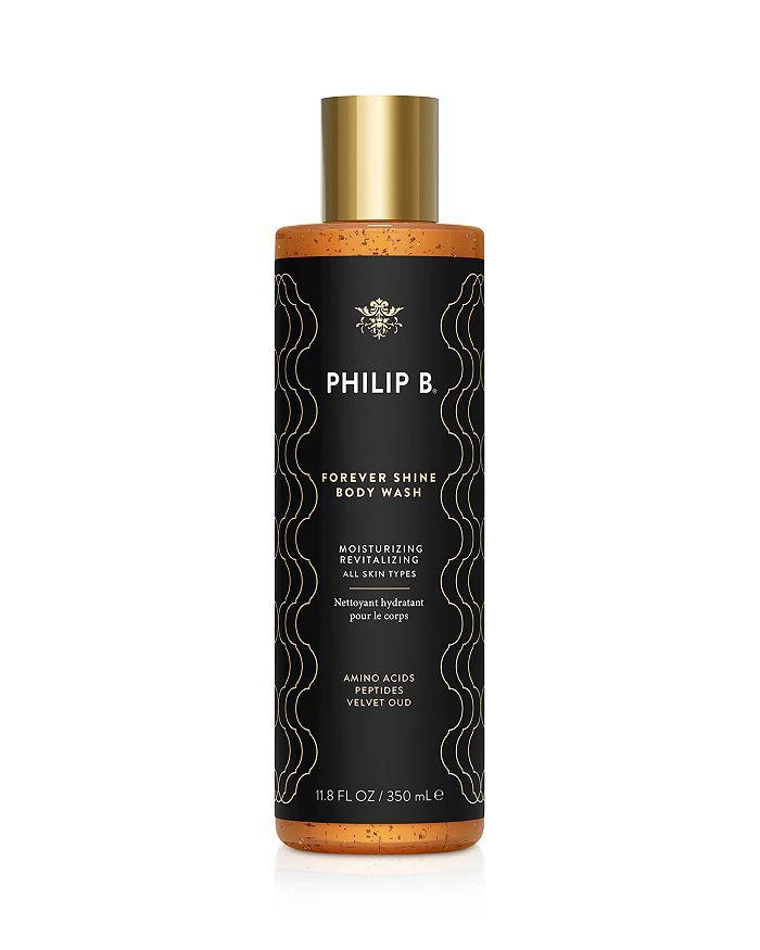 Philip B Forever Shine Body Wash 11.8 oz. 1