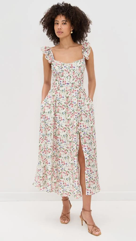 ASTR Wedelia Dress 6
