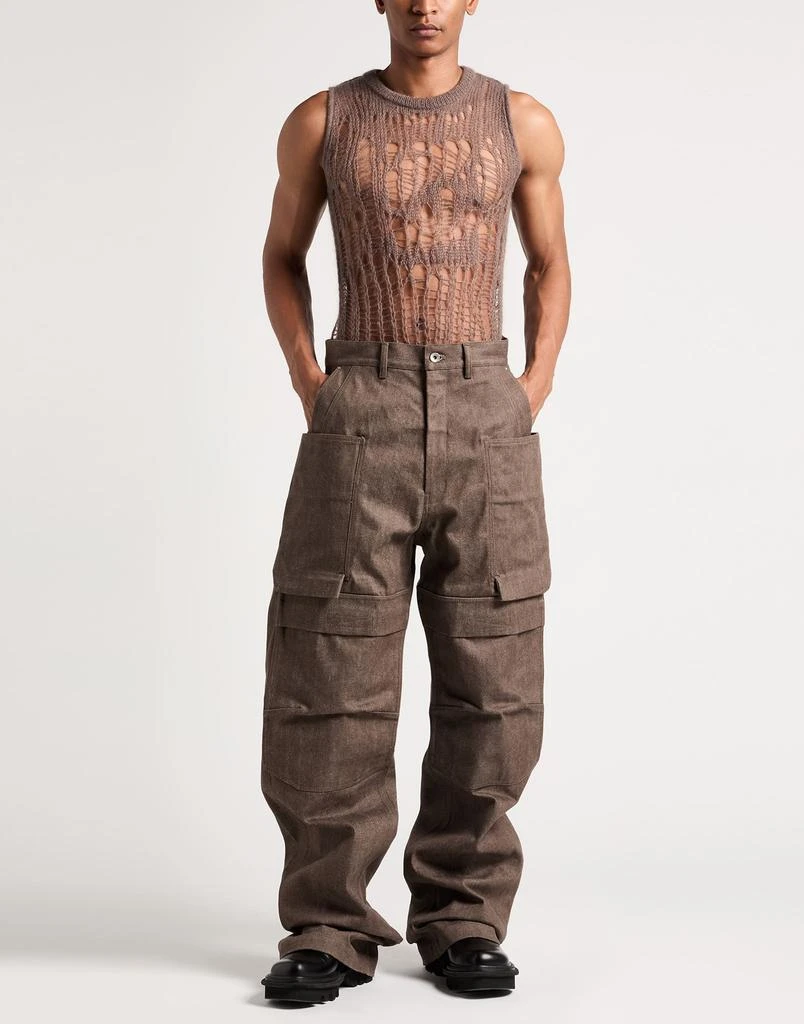 Rick Owens Denim pants 2