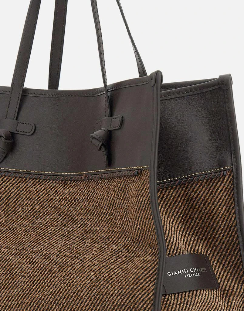 MARCELLA CLUB GIANNI CHIARINI "Marcella" bag 3