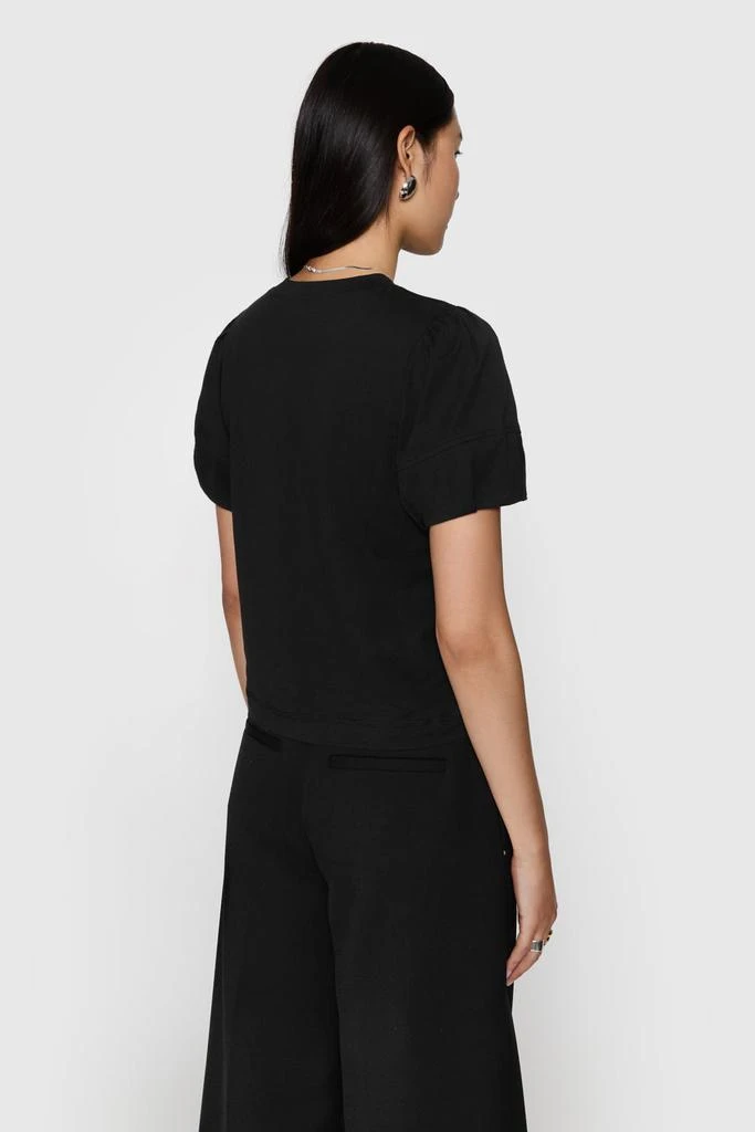 Rebecca Minkoff Val Puffed Sleeve Tee 3