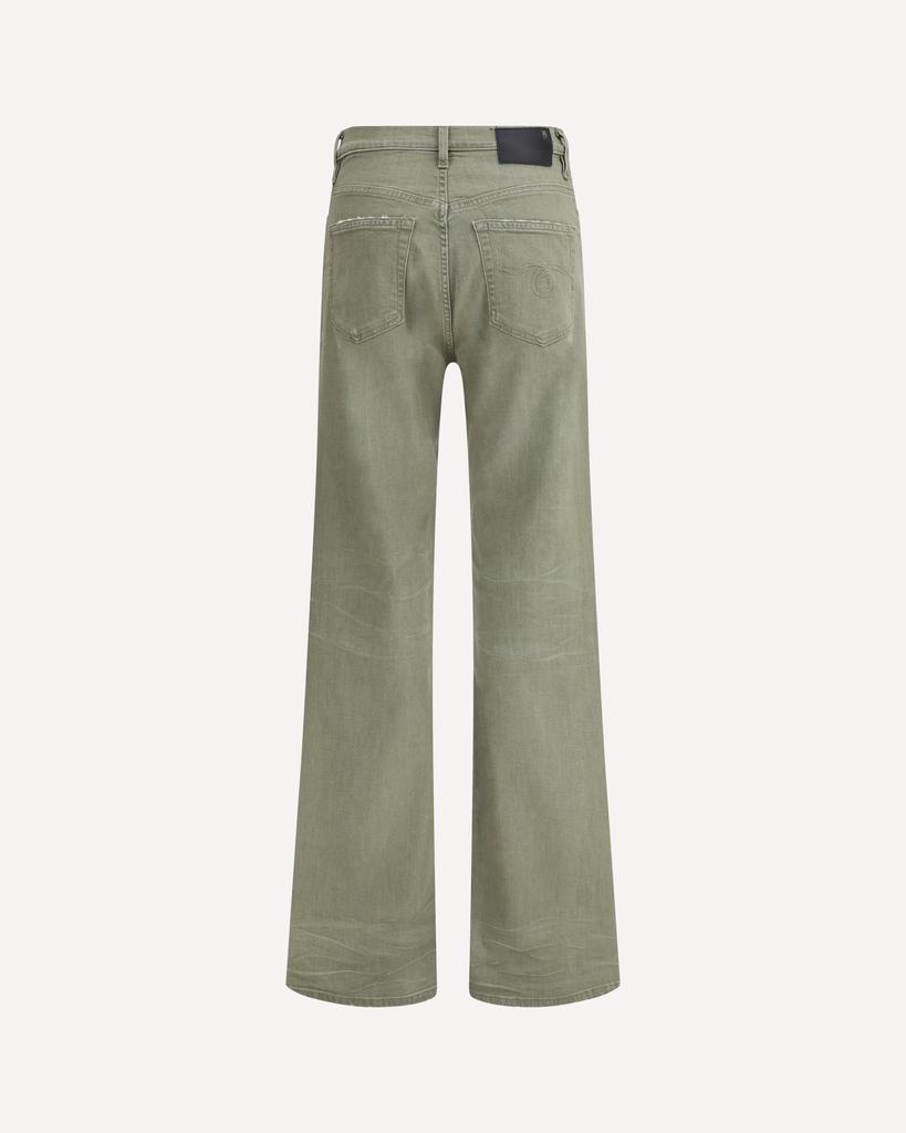 R13 Jane Jeans