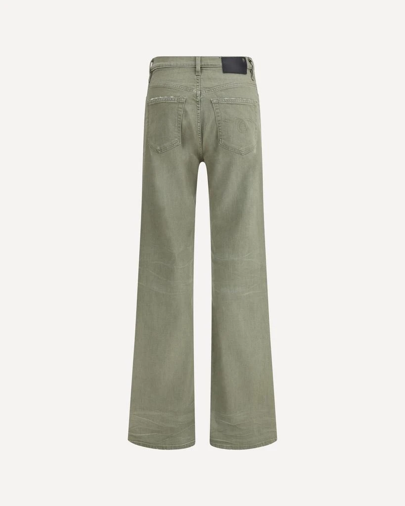 R13 Jane Jeans 2