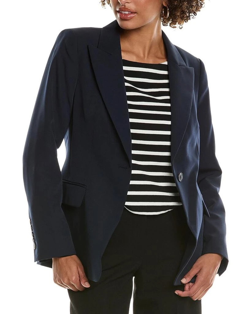 Kobi Halperin Kobi Halperin Jordi Twill Blazer 1
