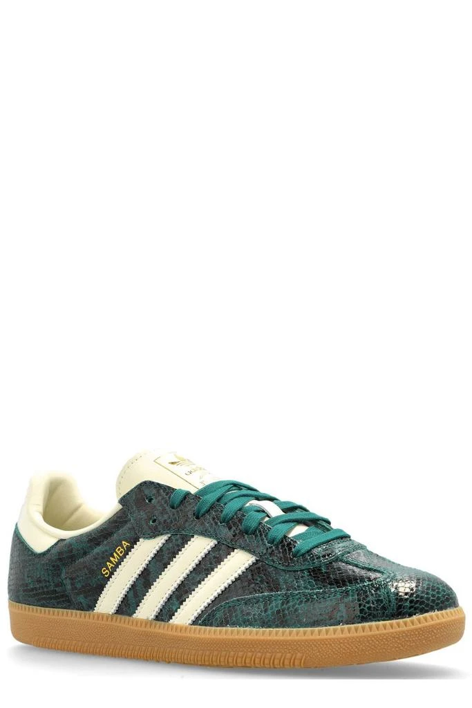 Adidas Originals Samba OG Sneakers  On Sale Now with Up to 32% Off |  Discover Exclusive Deals & Savings at BeyondStyle  Authentic Adidas adult|exercise  & fitness|women|sneakers|balance trainers|sporting goods with Limited-Time