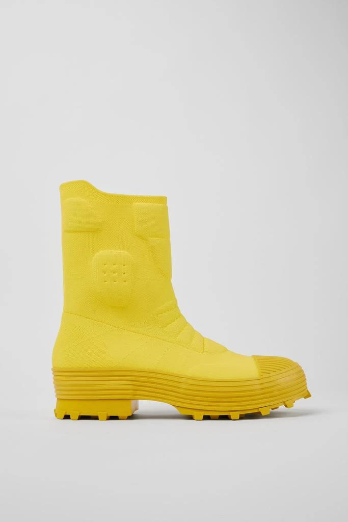 CAMPERLAB Ankle-boot Unisex  Camper LAB Traktori 5