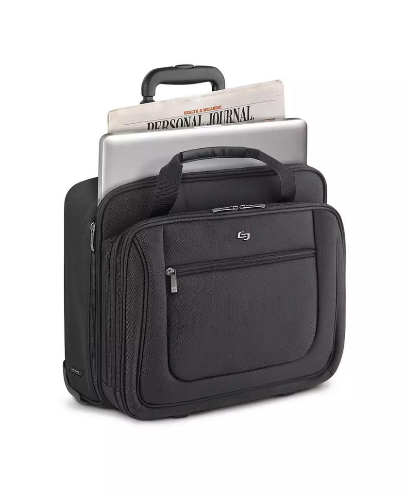 SOLO New York Bryant Rolling Case