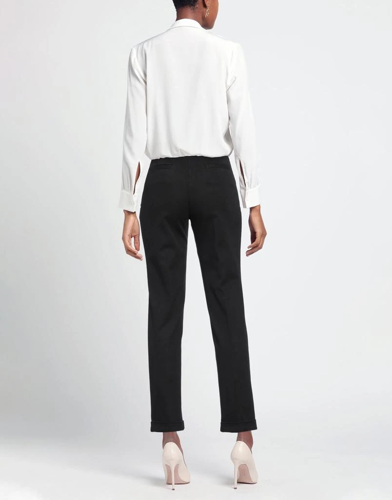 BRUNO MANETTI Casual pants 3