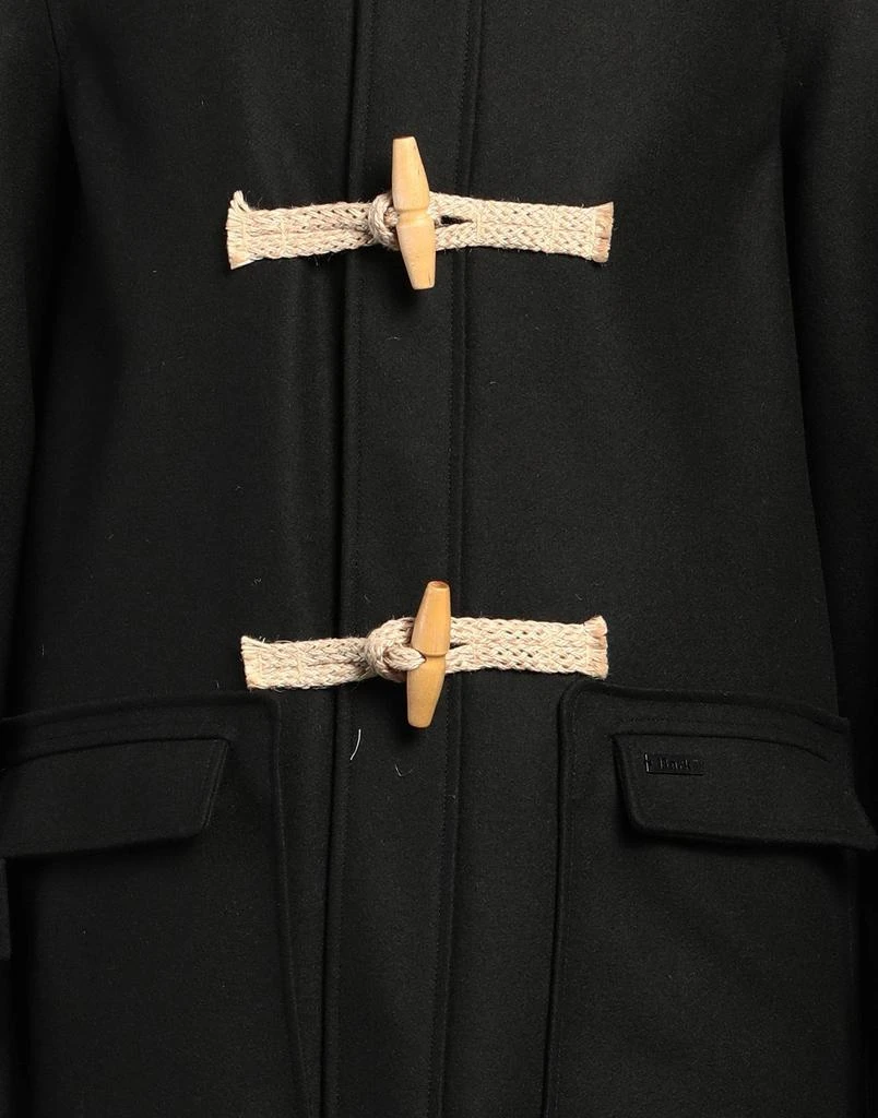 BARK Coat 4