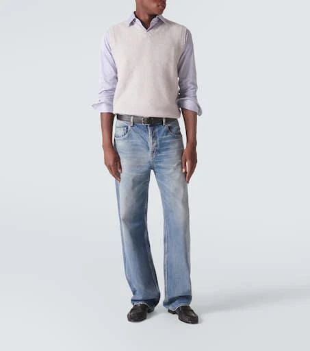Allude Cashmere sweater 2