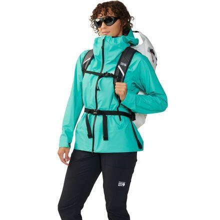 Mountain Hardwear Premonition UL Jacket - Women's 5