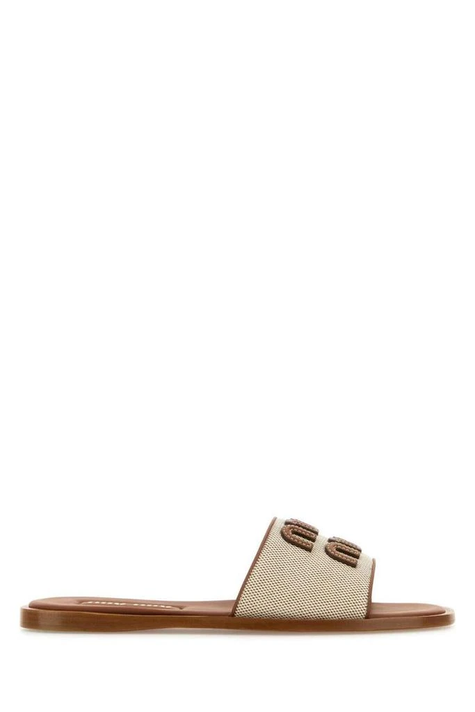Miu Miu Miu Miu Sandals 1