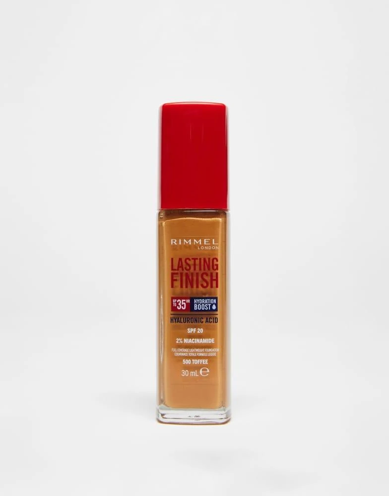 Rimmel London Rimmel London Lasting Finish 35Hr Foundation 29