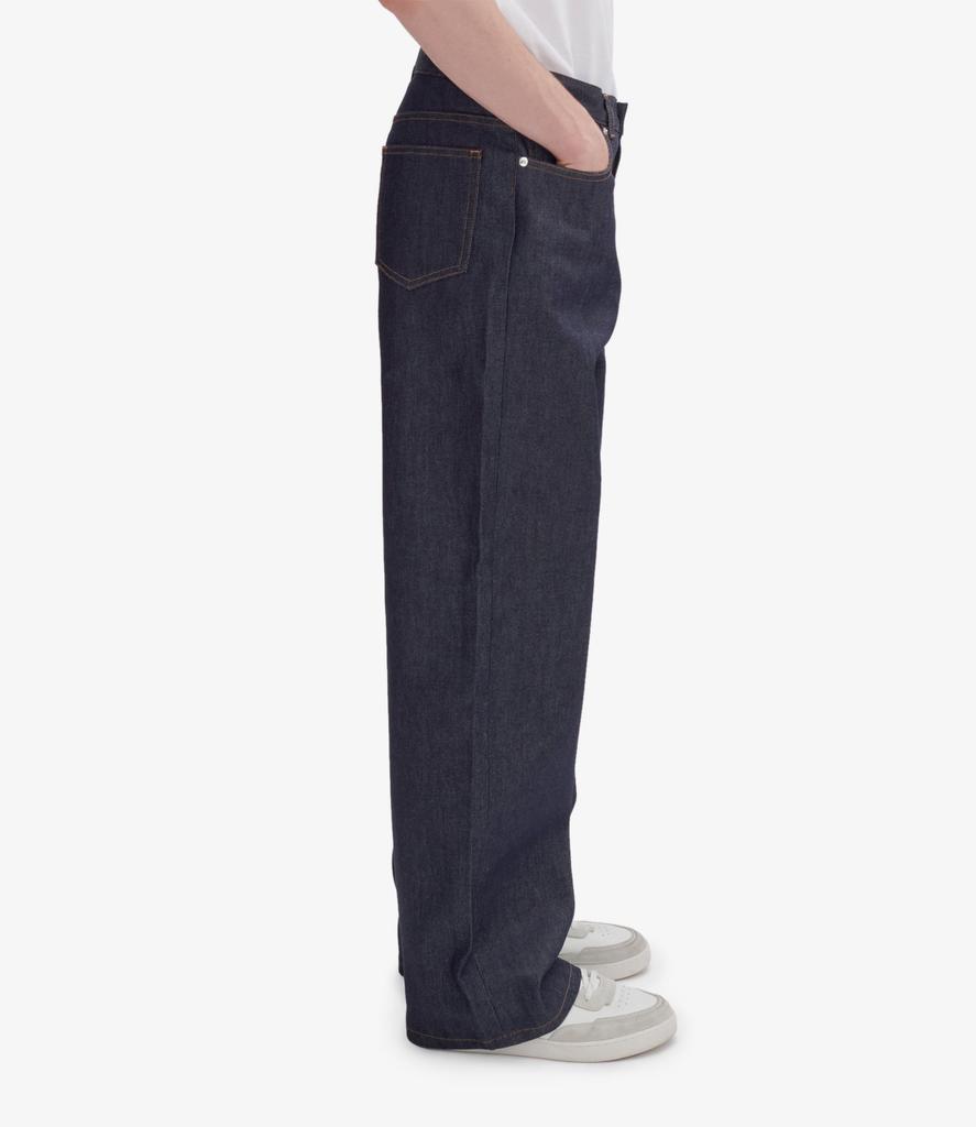 A.P.C. Aaron jeans - Jeans - BeyondStyle