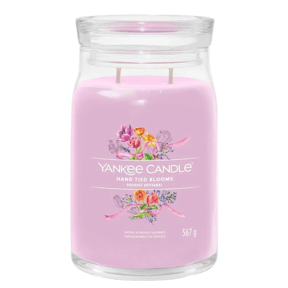 Yankee Candle Yankee Candle - Hand Tied Blooms (567g)