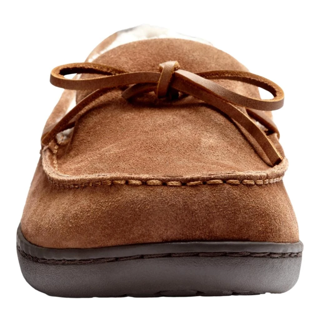 VIONIC Irving Adler Slipper Chestnut  566ADLER Men's 3