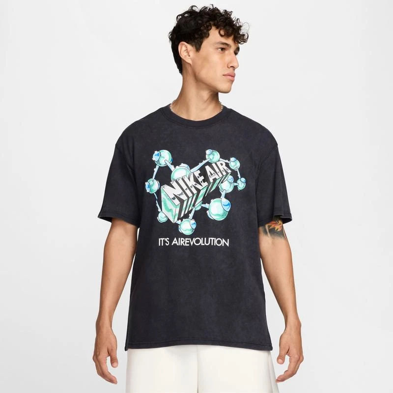 NIKE Nike M90 HBR SEGB T-Shirt - Men's 1