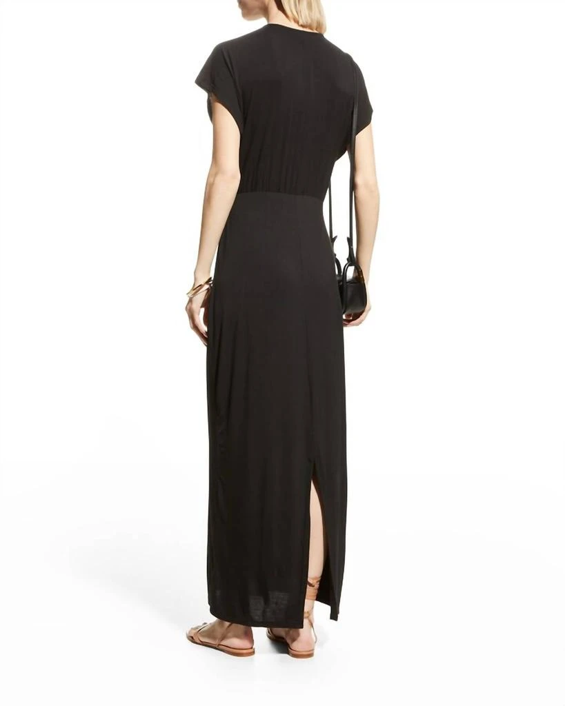 Capsule 121 Temperence Dress In Black 4