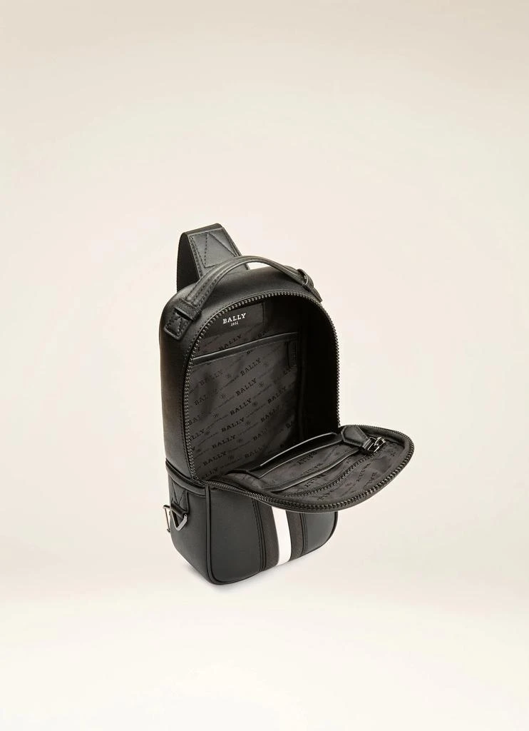 Bally Malikho 4