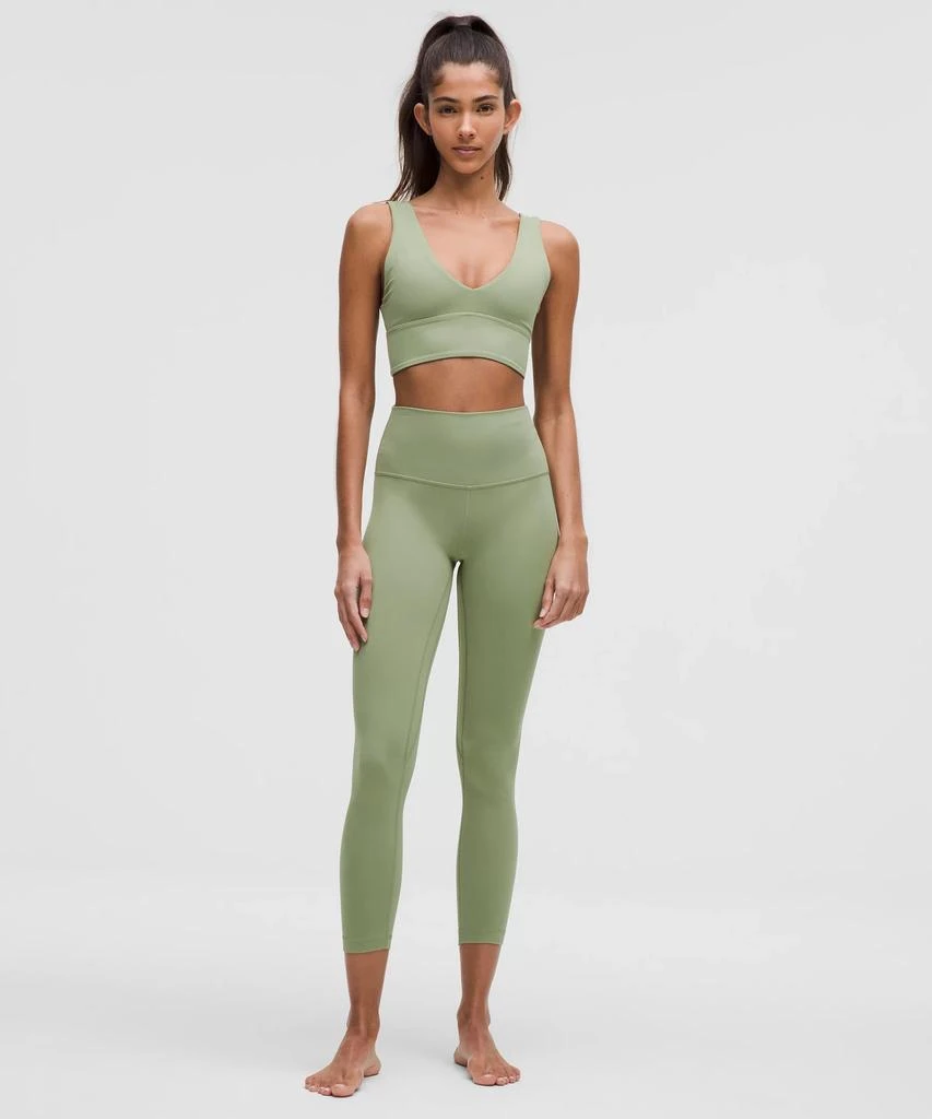 Lululemon lululemon Align™ V-Neck Bra *Light Support, A/B Cup 13